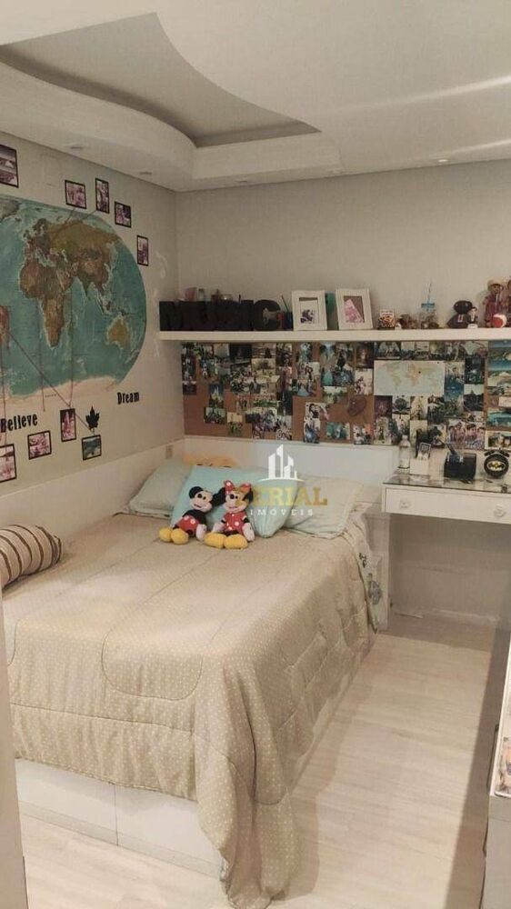 Apartamento à venda com 3 quartos, 146m² - Foto 5