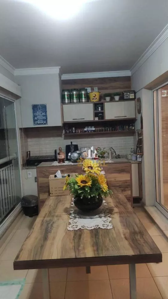Apartamento, 3 quartos, 146 m² - Foto 1