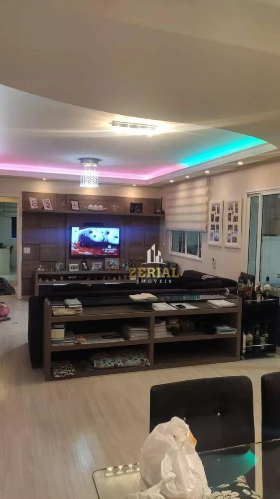 Apartamento, 3 quartos, 146 m² - Foto 4