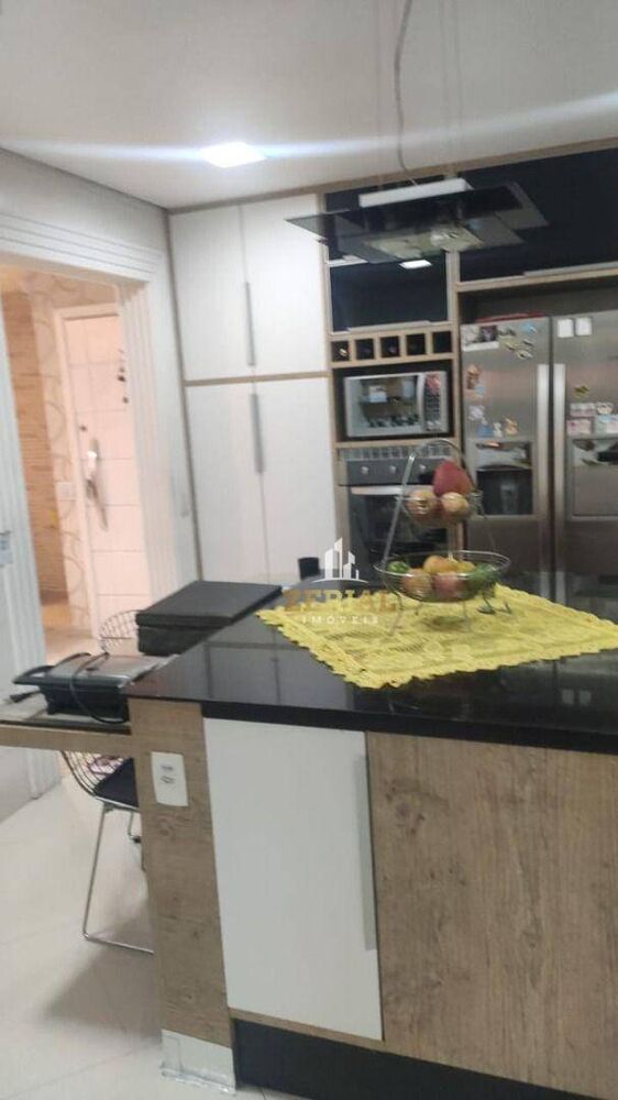 Apartamento à venda com 3 quartos, 146m² - Foto 3