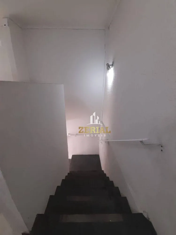 Sobrado, 4 quartos, 245 m² - Foto 5