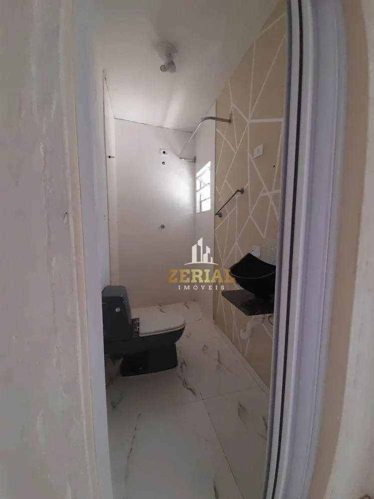 Sobrado, 4 quartos, 245 m² - Foto 7