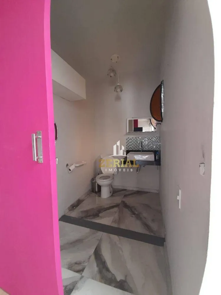 Sobrado, 4 quartos, 245 m² - Foto 2