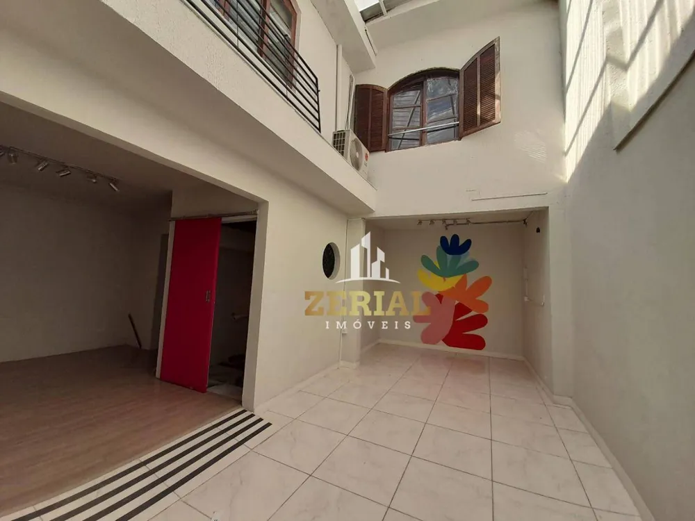 Sobrado, 4 quartos, 245 m² - Foto 1