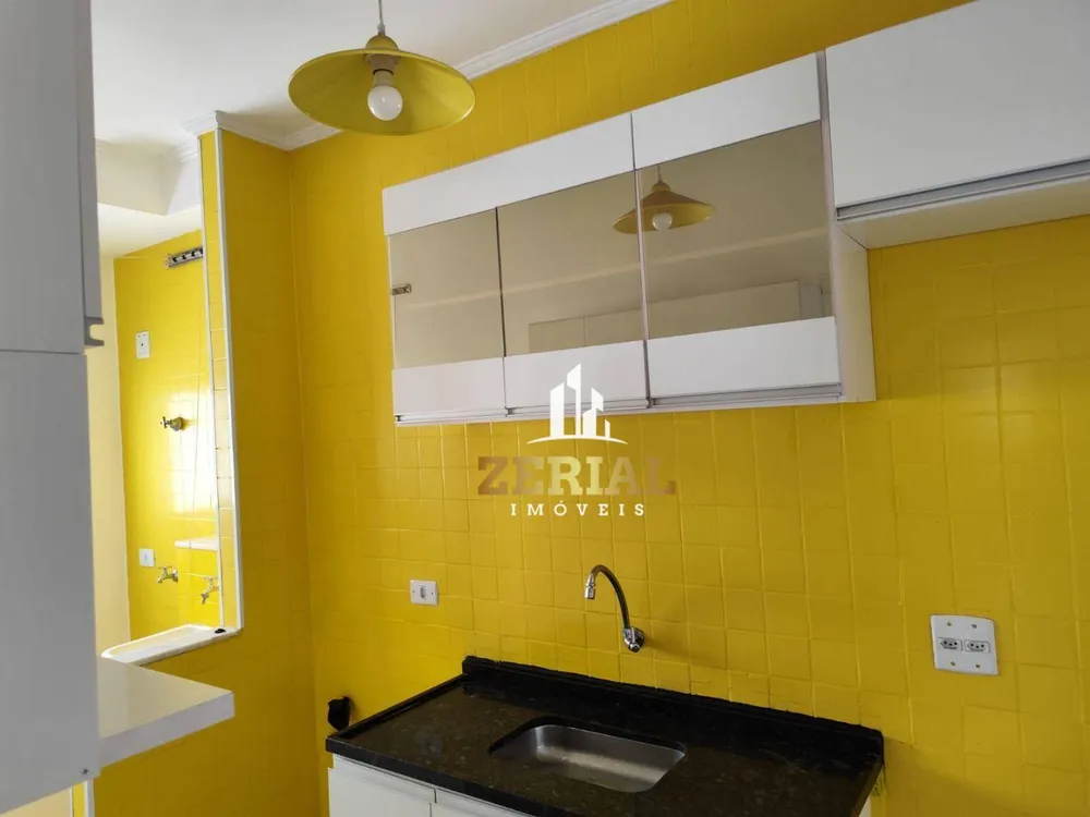 Apartamento, 3 quartos, 66 m² - Foto 2
