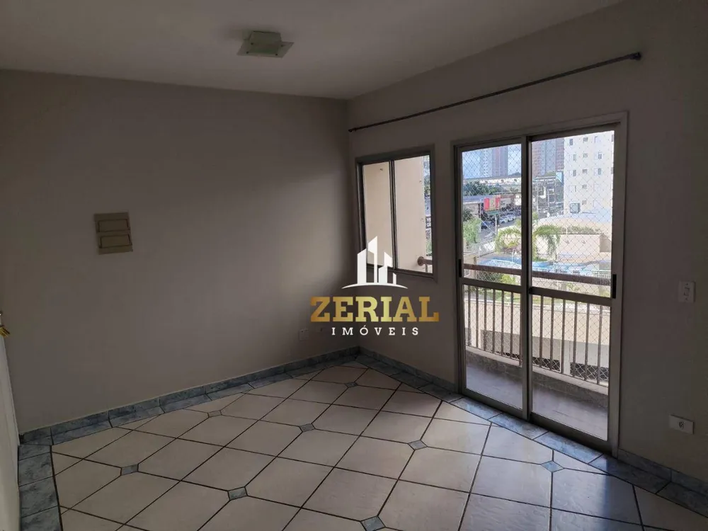 Apartamento, 3 quartos, 66 m² - Foto 1