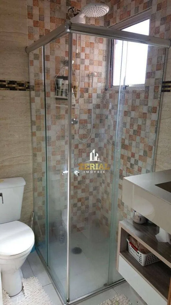 Sobrado, 2 quartos, 60 m² - Foto 2