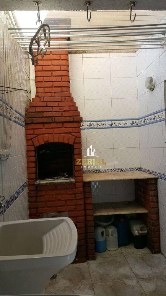 Sobrado, 2 quartos, 60 m² - Foto 8