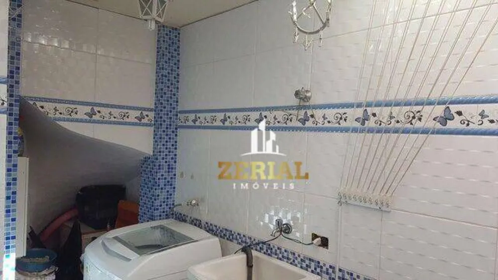 Sobrado, 2 quartos, 60 m² - Foto 3