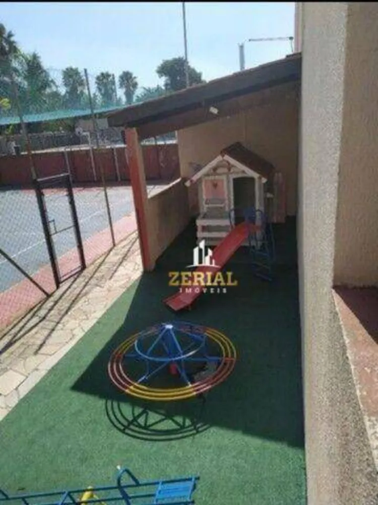 Sobrado, 2 quartos, 60 m² - Foto 12