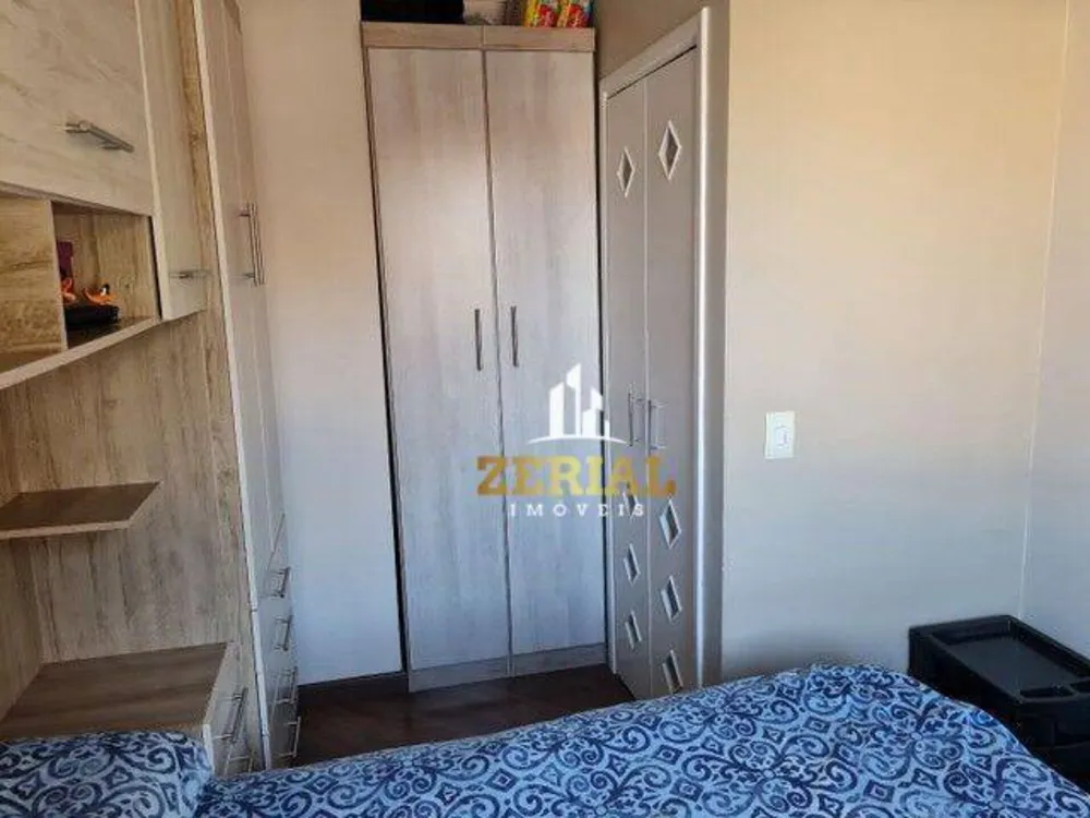 Sobrado, 2 quartos, 60 m² - Foto 4