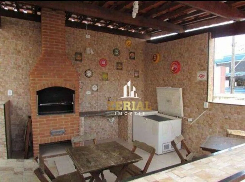 Sobrado, 2 quartos, 60 m² - Foto 10