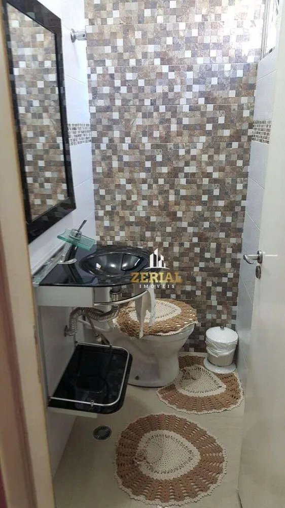 Sobrado, 2 quartos, 60 m² - Foto 3