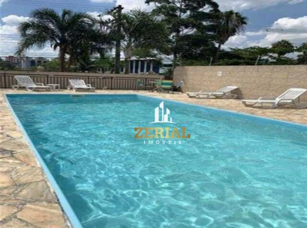 Sobrado, 2 quartos, 60 m² - Foto 5