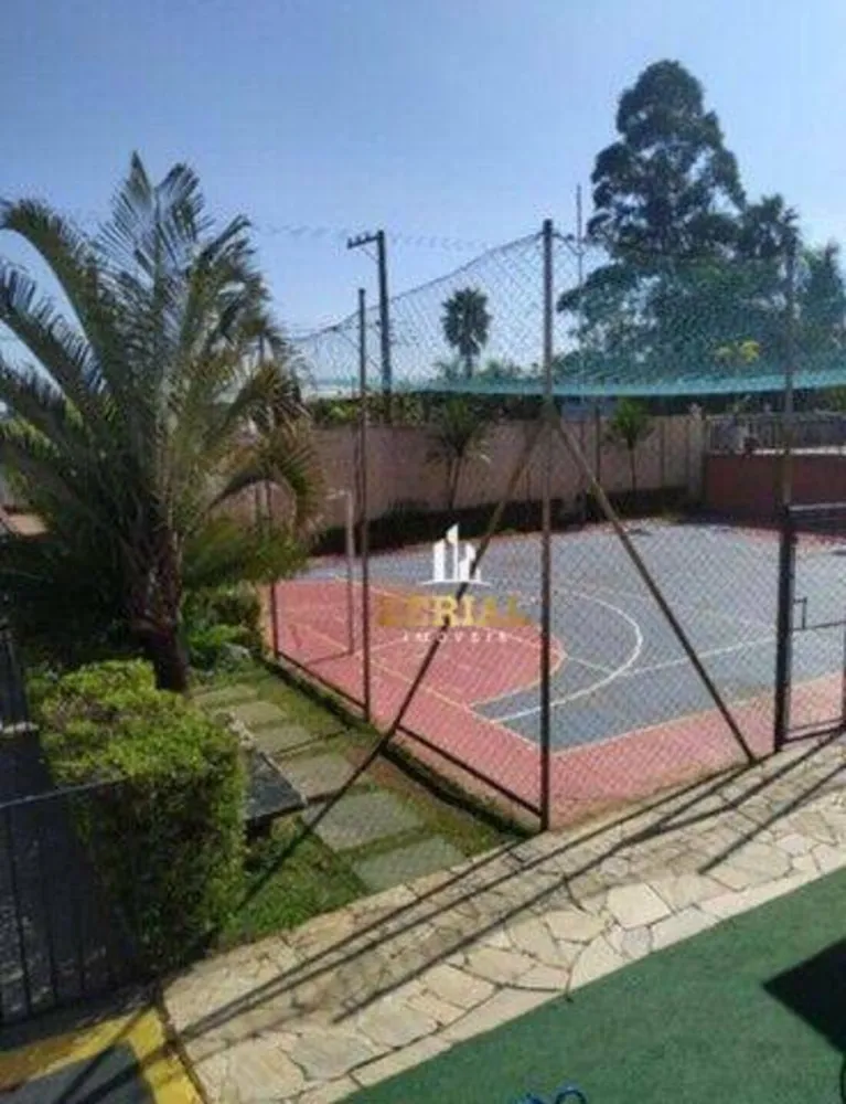 Sobrado, 2 quartos, 60 m² - Foto 4