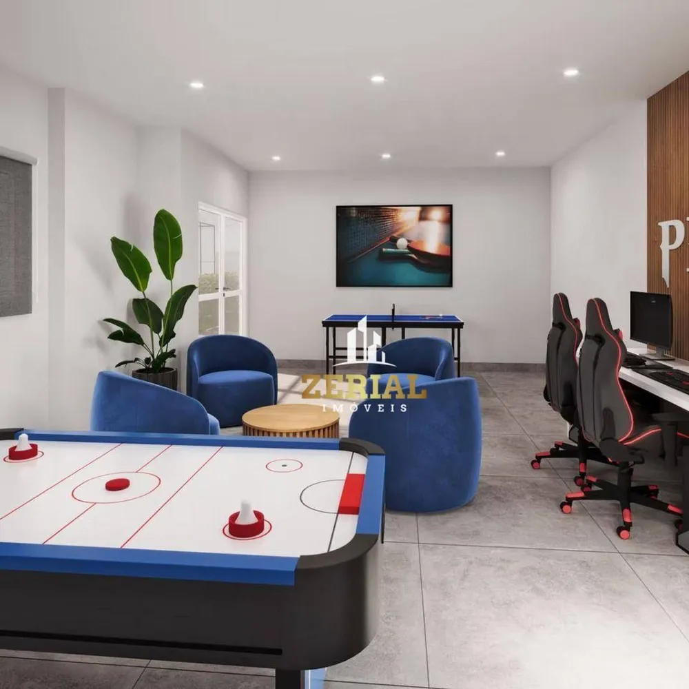 Apartamento, 2 quartos, 44 m² - Foto 5