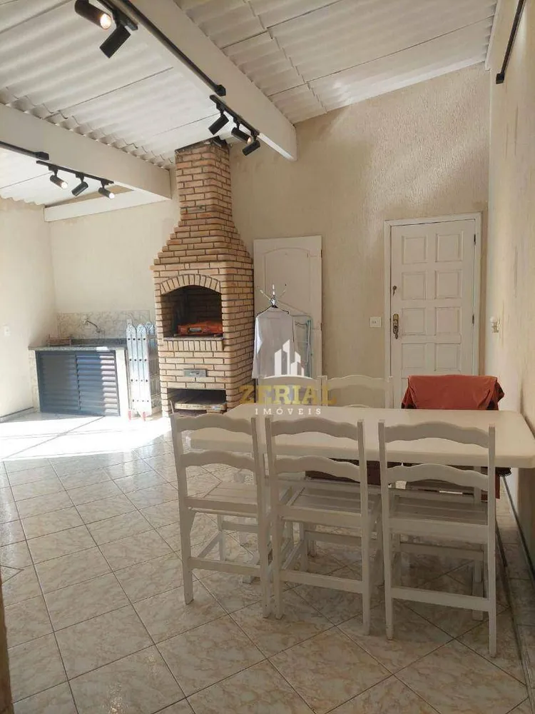 Cobertura, 2 quartos, 164 m² - Foto 2