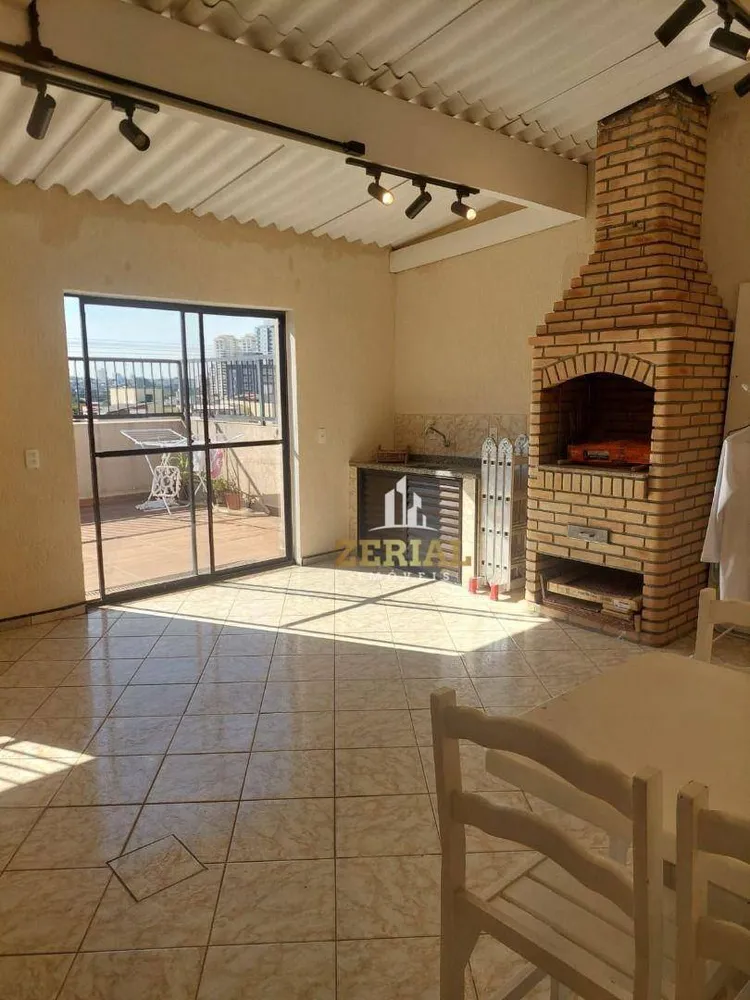 Cobertura, 2 quartos, 164 m² - Foto 1