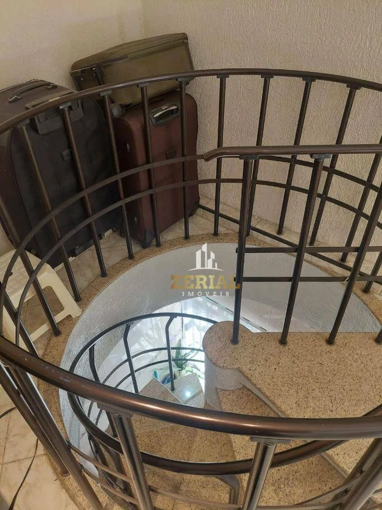 Cobertura, 2 quartos, 164 m² - Foto 9