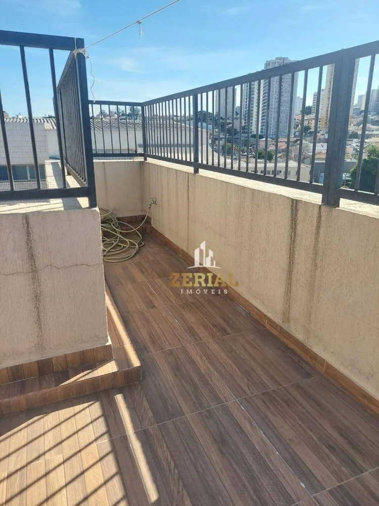 Cobertura, 2 quartos, 164 m² - Foto 4