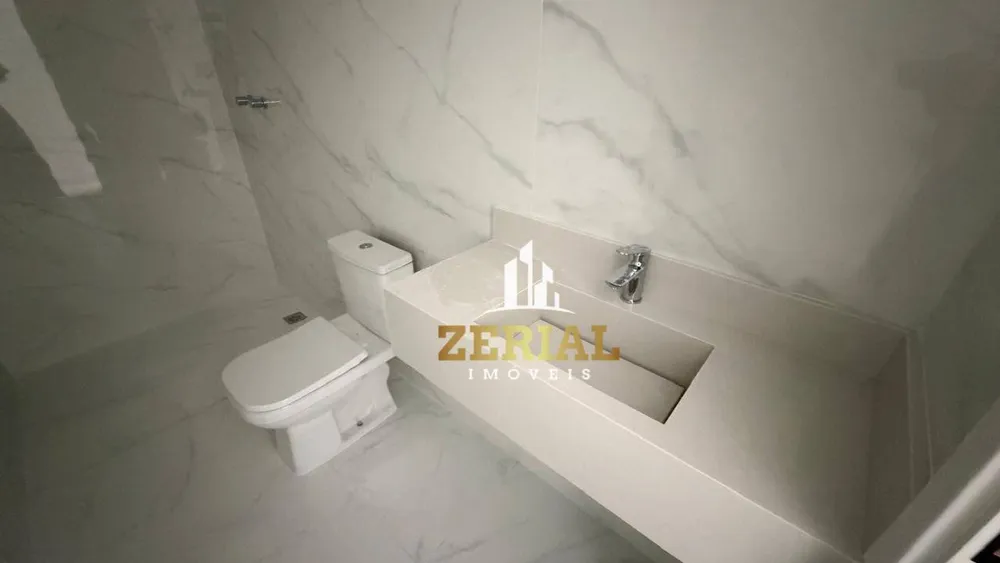 Sobrado, 3 quartos, 166 m² - Foto 10