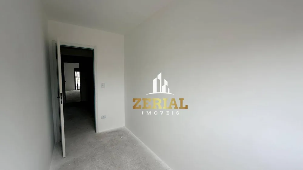 Sobrado, 3 quartos, 166 m² - Foto 9