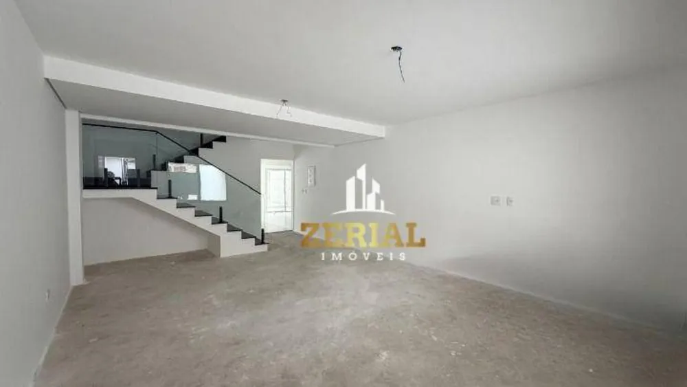 Sobrado, 3 quartos, 166 m² - Foto 1