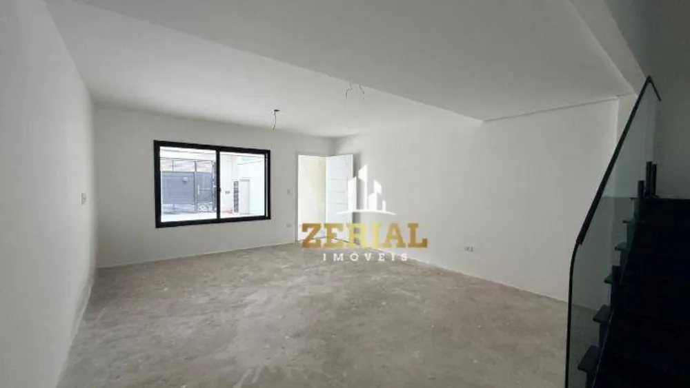 Sobrado, 3 quartos, 166 m² - Foto 2