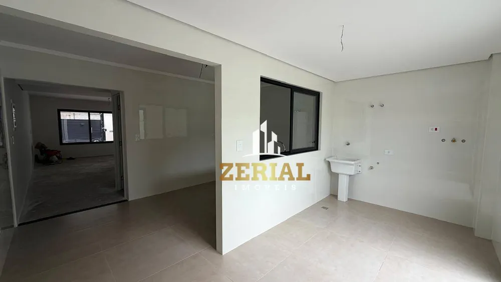 Sobrado, 3 quartos, 166 m² - Foto 5