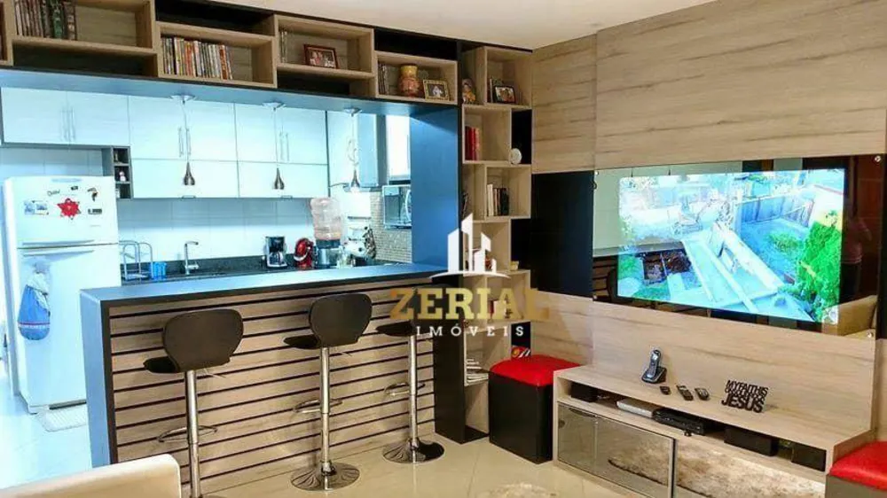 Apartamento, 2 quartos, 79 m² - Foto 1