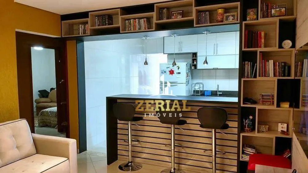 Apartamento, 2 quartos, 79 m² - Foto 4