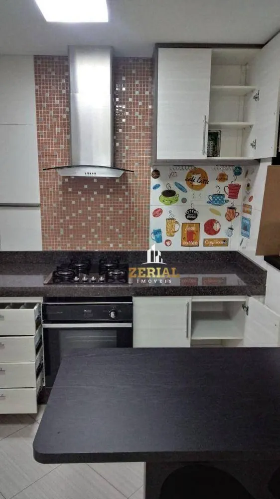 Apartamento, 2 quartos, 79 m² - Foto 3