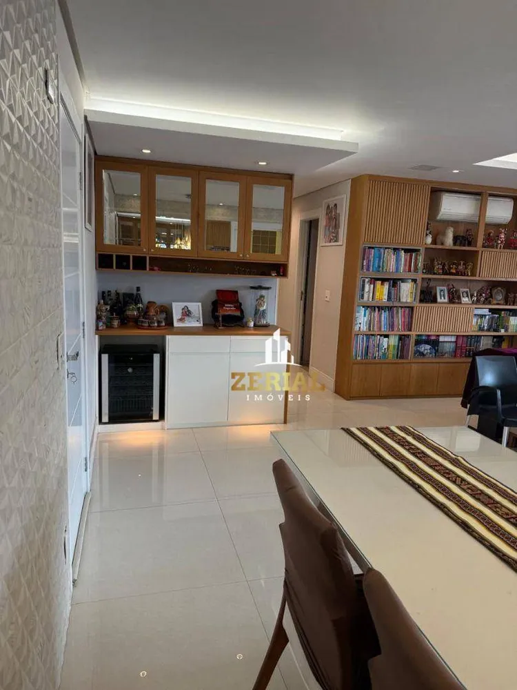Apartamento, 3 quartos, 147 m² - Foto 4