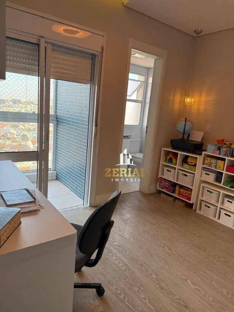 Apartamento, 3 quartos, 147 m² - Foto 10