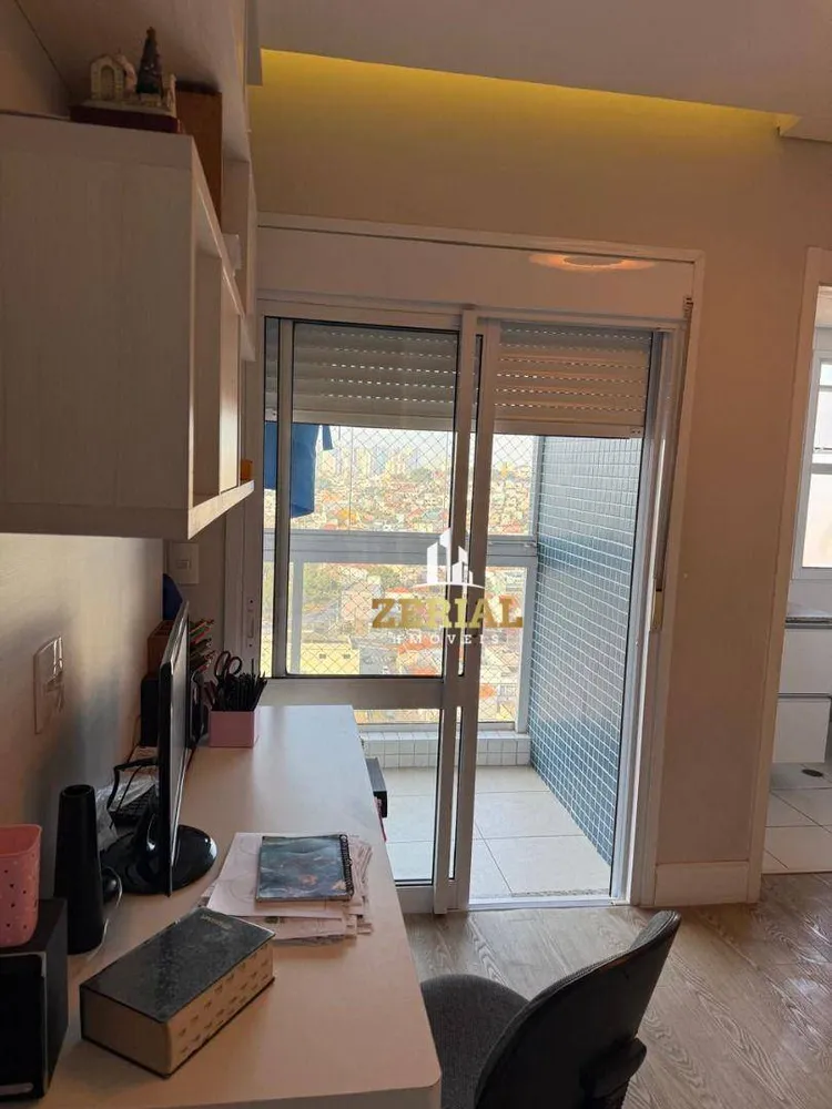 Apartamento, 3 quartos, 147 m² - Foto 11