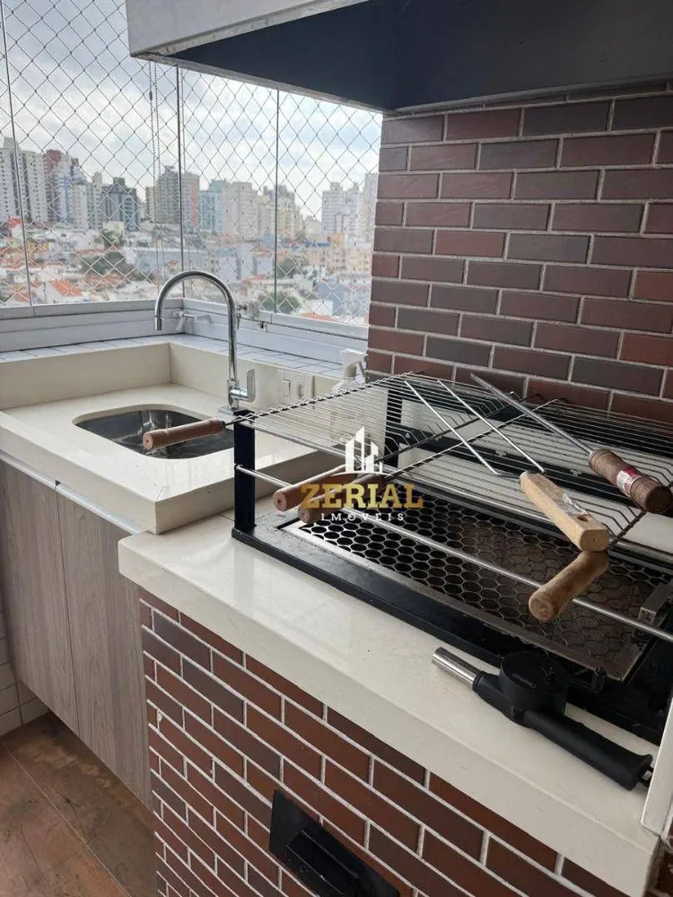 Apartamento, 3 quartos, 147 m² - Foto 6