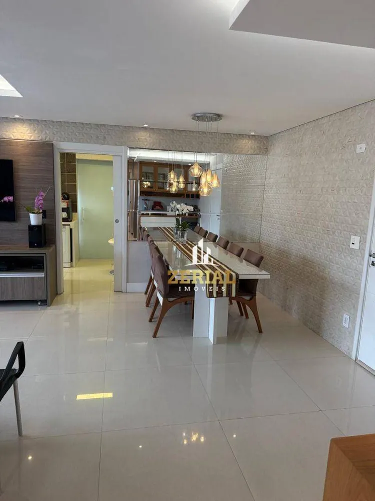 Apartamento, 3 quartos, 147 m² - Foto 2