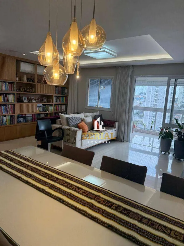 Apartamento, 3 quartos, 147 m² - Foto 3