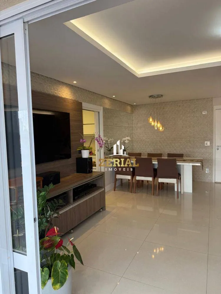 Apartamento, 3 quartos, 147 m² - Foto 5