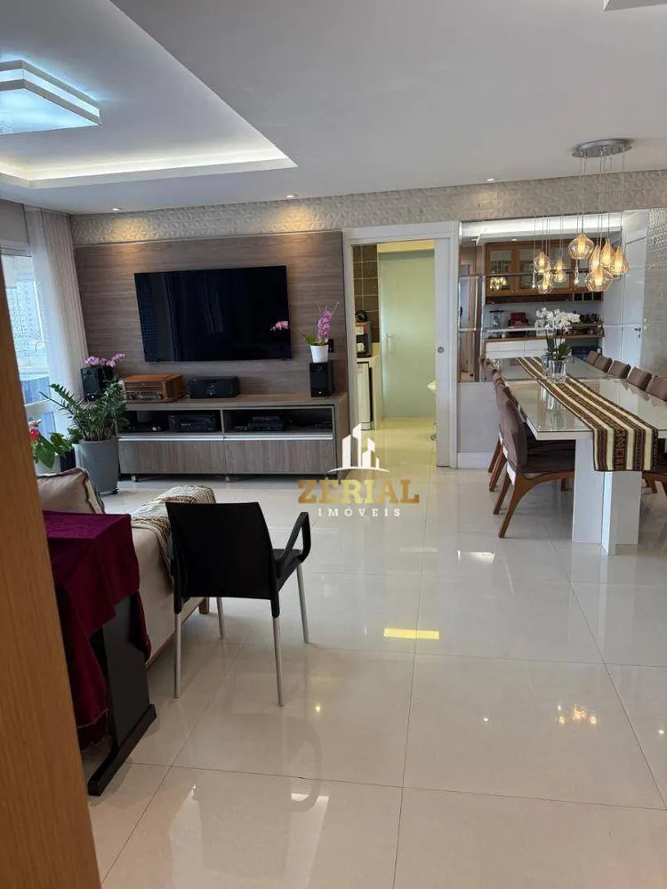 Apartamento, 3 quartos, 147 m² - Foto 1