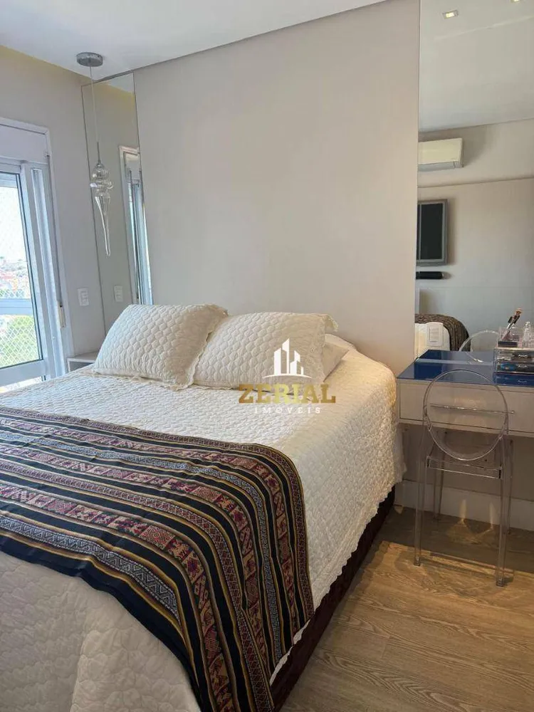 Apartamento, 3 quartos, 147 m² - Foto 8