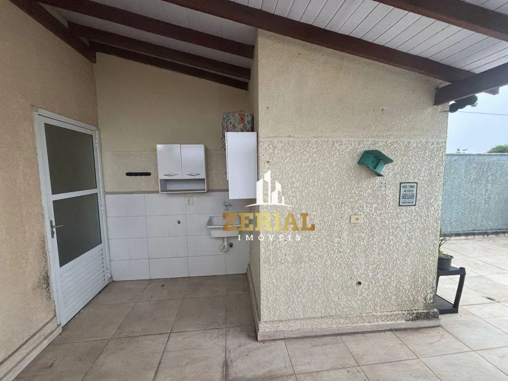 Cobertura, 2 quartos, 39 m² - Foto 7