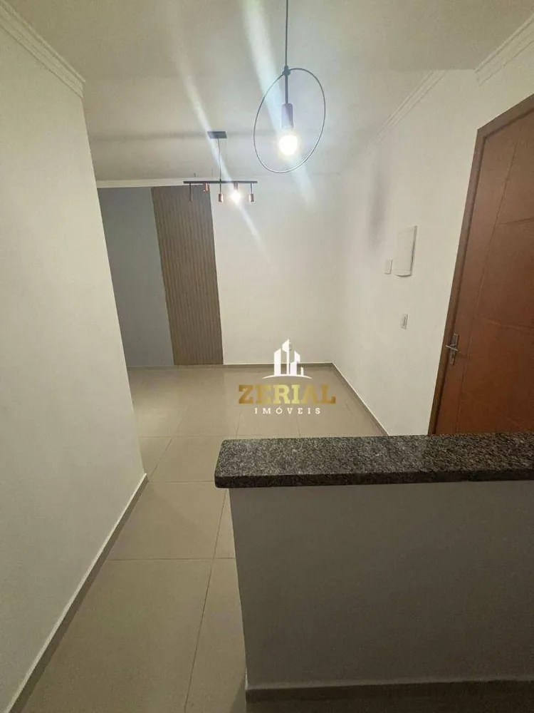 Cobertura, 2 quartos, 39 m² - Foto 2
