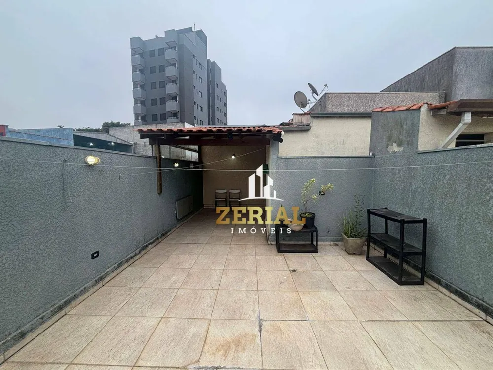 Cobertura, 2 quartos, 39 m² - Foto 3