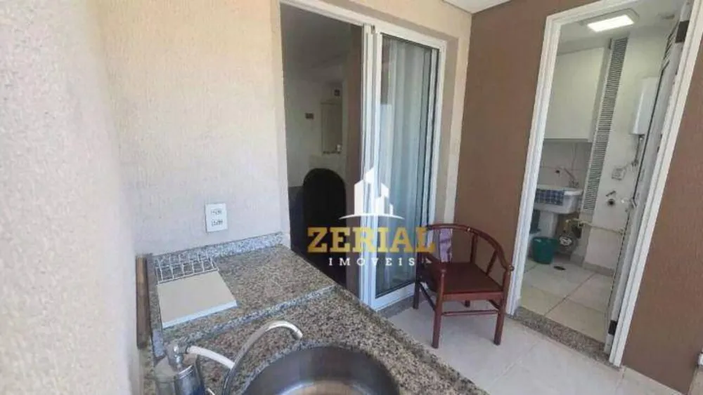 Apartamento, 2 quartos, 64 m² - Foto 2
