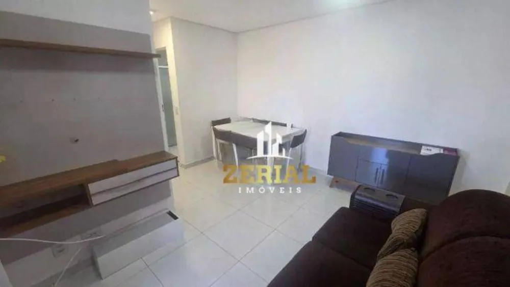 Apartamento, 2 quartos, 64 m² - Foto 1