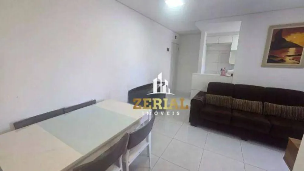 Apartamento, 2 quartos, 64 m² - Foto 4