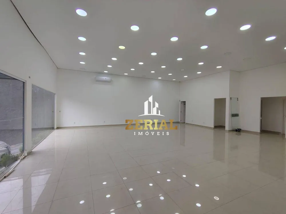 Loja-Salão, 169 m² - Foto 2