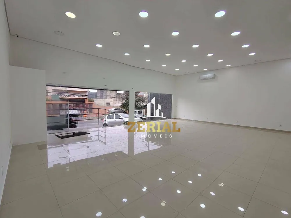 Loja-Salão, 169 m² - Foto 1