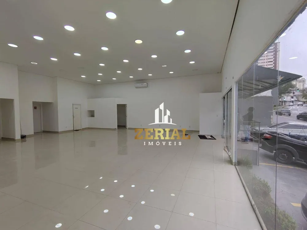 Loja-Salão, 169 m² - Foto 3